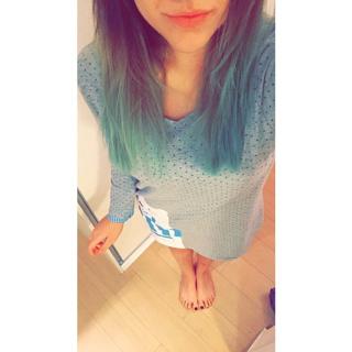 Kéfera Buchmann feet photo thumbnail
