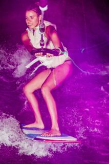 Madison Reed feet photo thumbnail