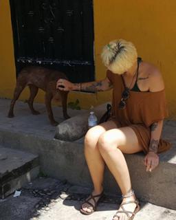Paris Jackson feet photo thumbnail