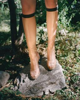 Evan Rachel Wood feet photo thumbnail