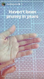 Daniella Monet feet photo thumbnail
