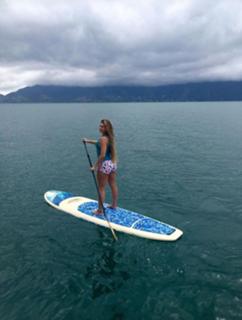 Lívia Andrade feet photo thumbnail