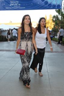 Camilla Belle feet photo thumbnail