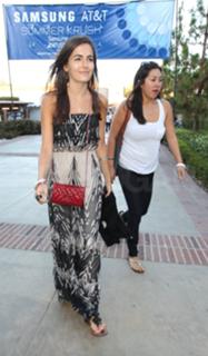Camilla Belle feet photo thumbnail
