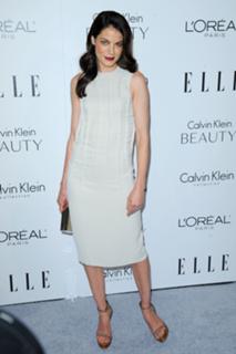 Michelle Monaghan feet photo thumbnail