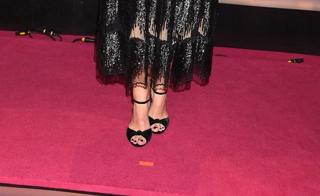 Paulina Sykut feet photo thumbnail