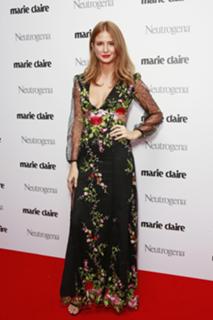 Millie Mackintosh feet photo thumbnail