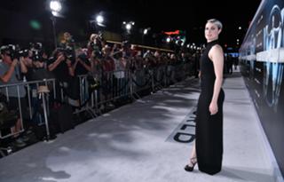 Evan Rachel Wood feet photo thumbnail