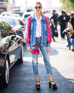 Chiara Ferragni feet photo thumbnail