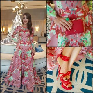 Paula Echevarría feet photo thumbnail
