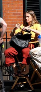 Jessica Stroup feet photo thumbnail