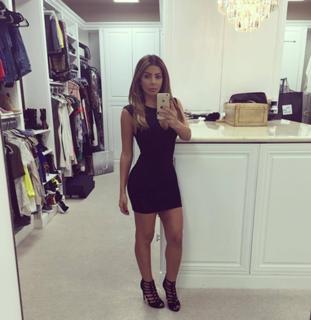 Larsa Pippen feet photo thumbnail