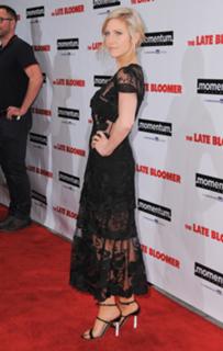Brittany Snow feet photo thumbnail