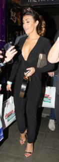 Kym Marsh feet photo thumbnail