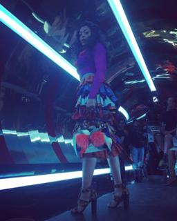 Taraji P. Henson feet photo thumbnail