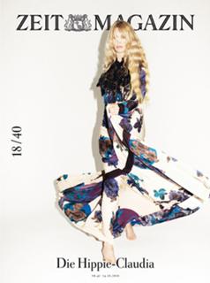 Claudia Schiffer feet photo thumbnail