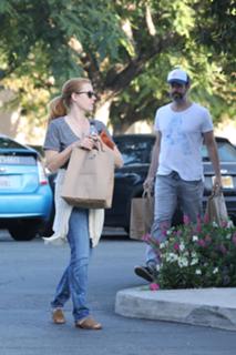 Amy Adams feet photo thumbnail