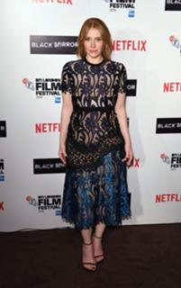 Bryce Dallas Howard feet photo thumbnail