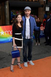 Anna Kendrick feet photo thumbnail