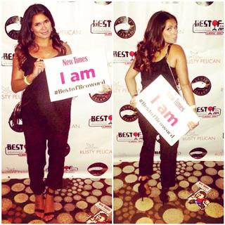 Joy Taylor feet photo 3