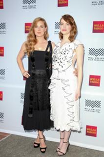 Emma Stone feet photo thumbnail