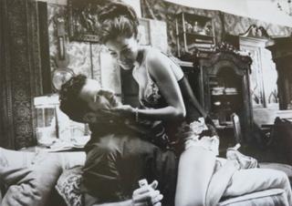 Verona Pooth feet photo thumbnail