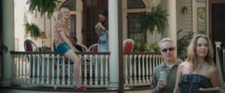 Dakota Fanning feet photo thumbnail