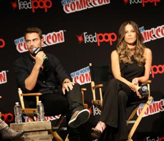 Kate Beckinsale feet photo thumbnail