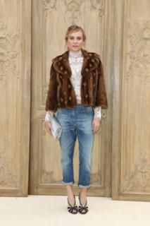 Diane Kruger feet photo thumbnail