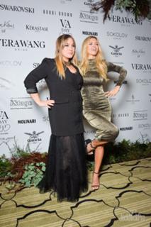 Vera Brezhneva feet photo thumbnail