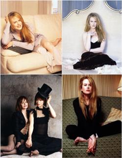 Nicole Kidman feet photo thumbnail