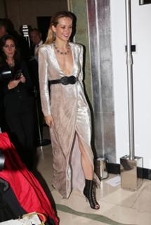 Petra Nemcova feet photo thumbnail