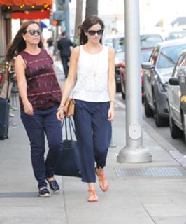 Camilla Belle feet photo thumbnail