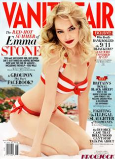 Emma Stone feet photo thumbnail
