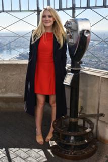 Dakota Fanning feet photo thumbnail