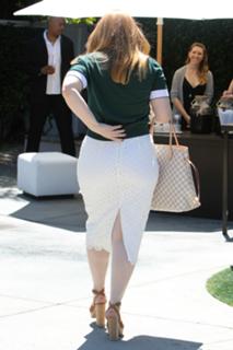 Bryce Dallas Howard feet photo thumbnail