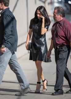 Jennifer Connelly feet photo thumbnail