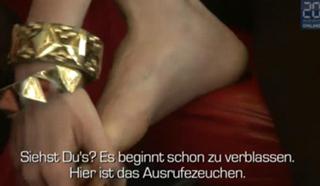 Kesha feet photo thumbnail
