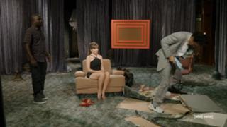 Jennette McCurdy feet photo thumbnail