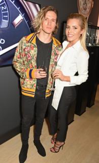 Mollie King feet photo thumbnail