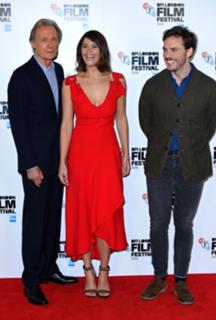Gemma Arterton feet photo thumbnail