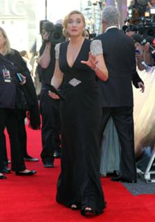 Kate Winslet feet photo thumbnail