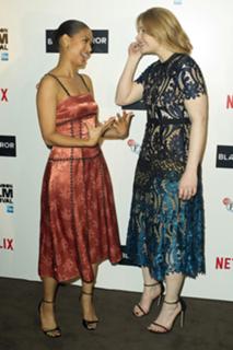 Bryce Dallas Howard feet photo thumbnail