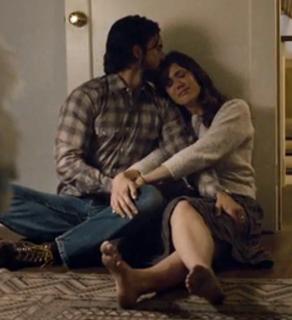 Mandy Moore feet photo thumbnail