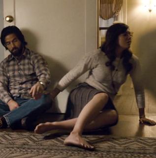 Mandy Moore feet photo thumbnail