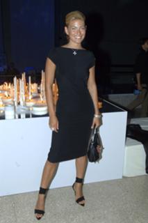 Federica Fontana feet photo thumbnail