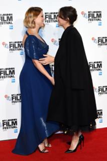 Léa Seydoux feet photo thumbnail