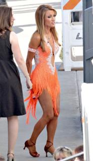 Jane Seymour feet photo thumbnail
