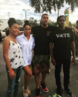 Angela Yee feet photo thumbnail