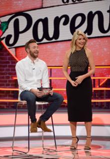 Holly Willoughby feet photo thumbnail